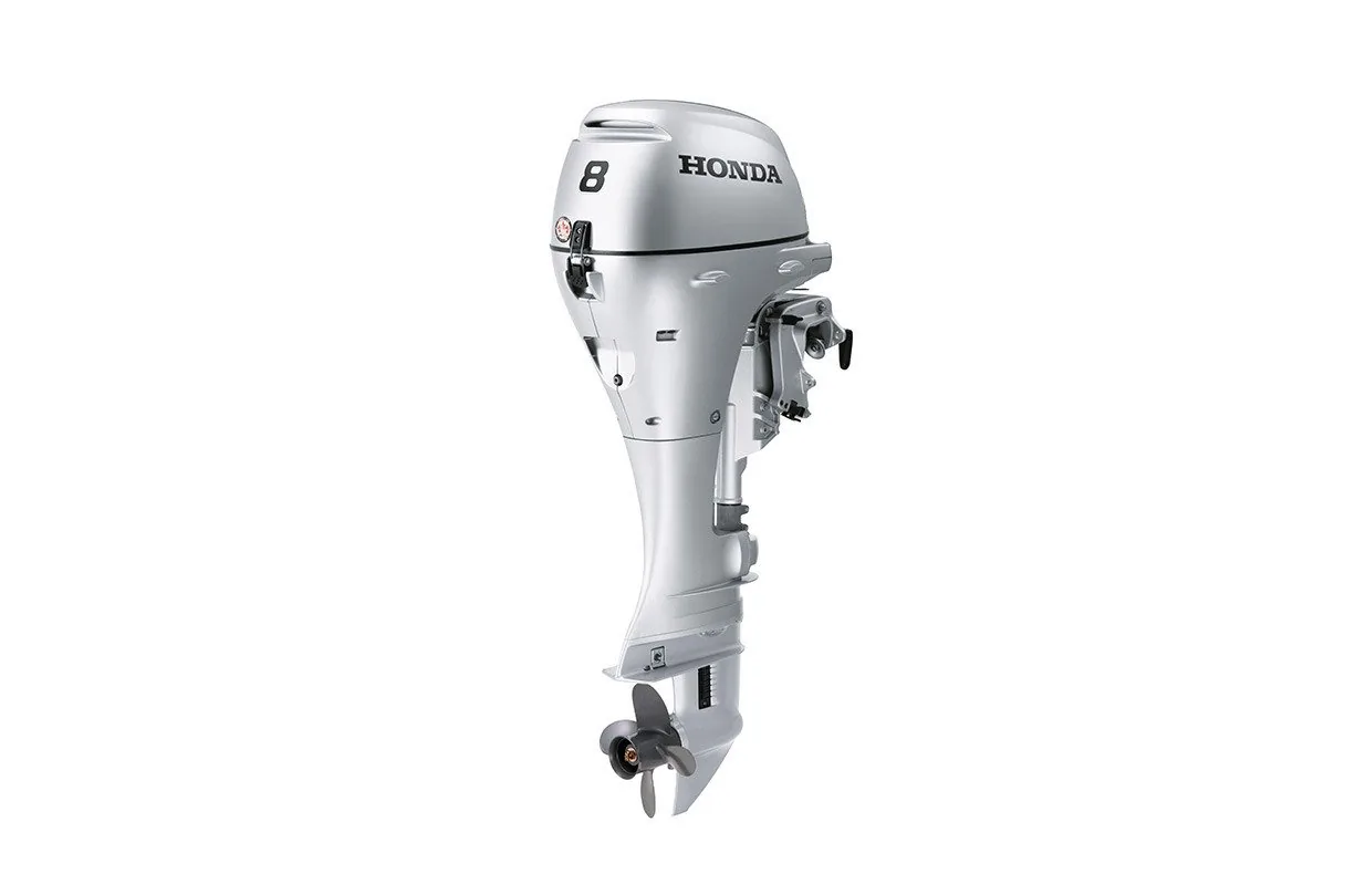 Honda BFP8DK3LRT 8HP Power Thrust Outboard