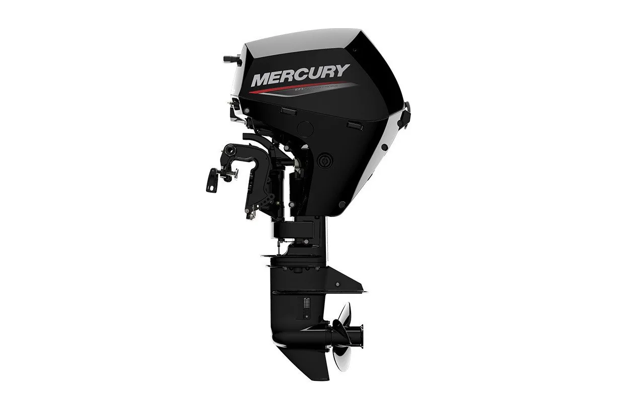 Mercury 15EPT 2