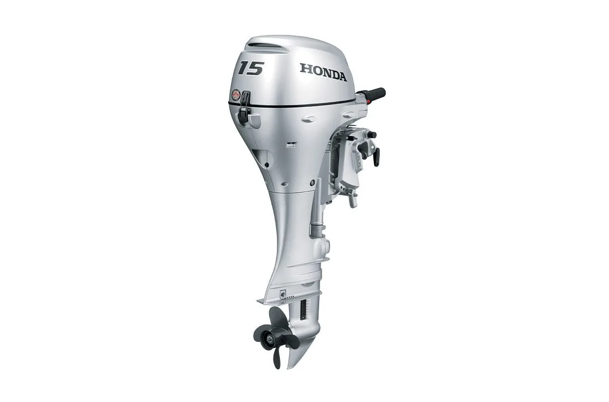 Honda BF15D3LHT 15HP Outboard