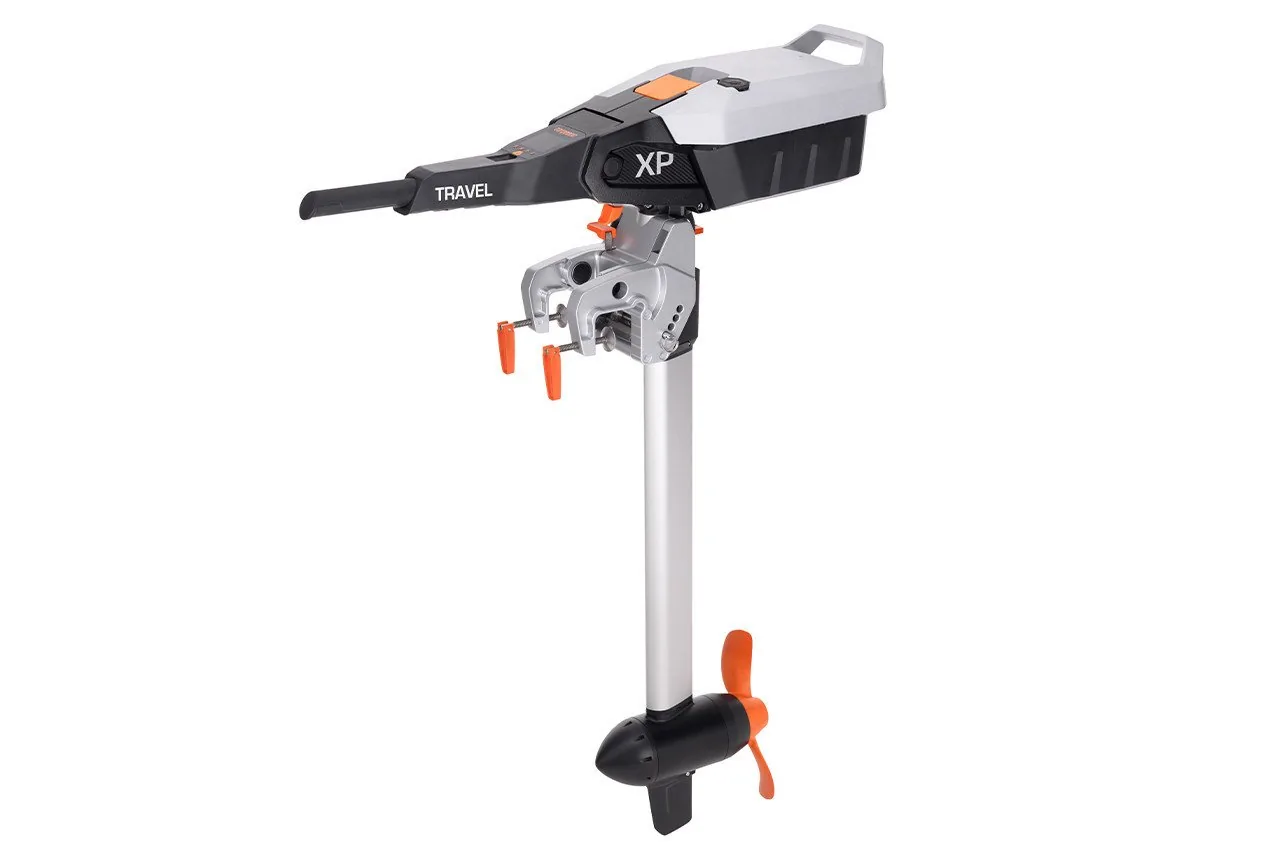 Torqeedo Travel XP L Electric Outboard 5HP Eq