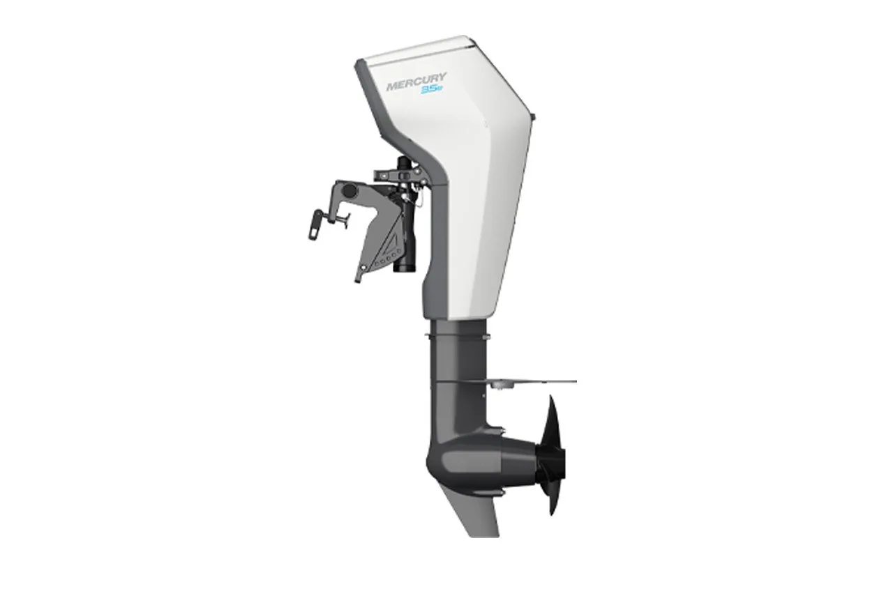 Mercury 35ELRC 2