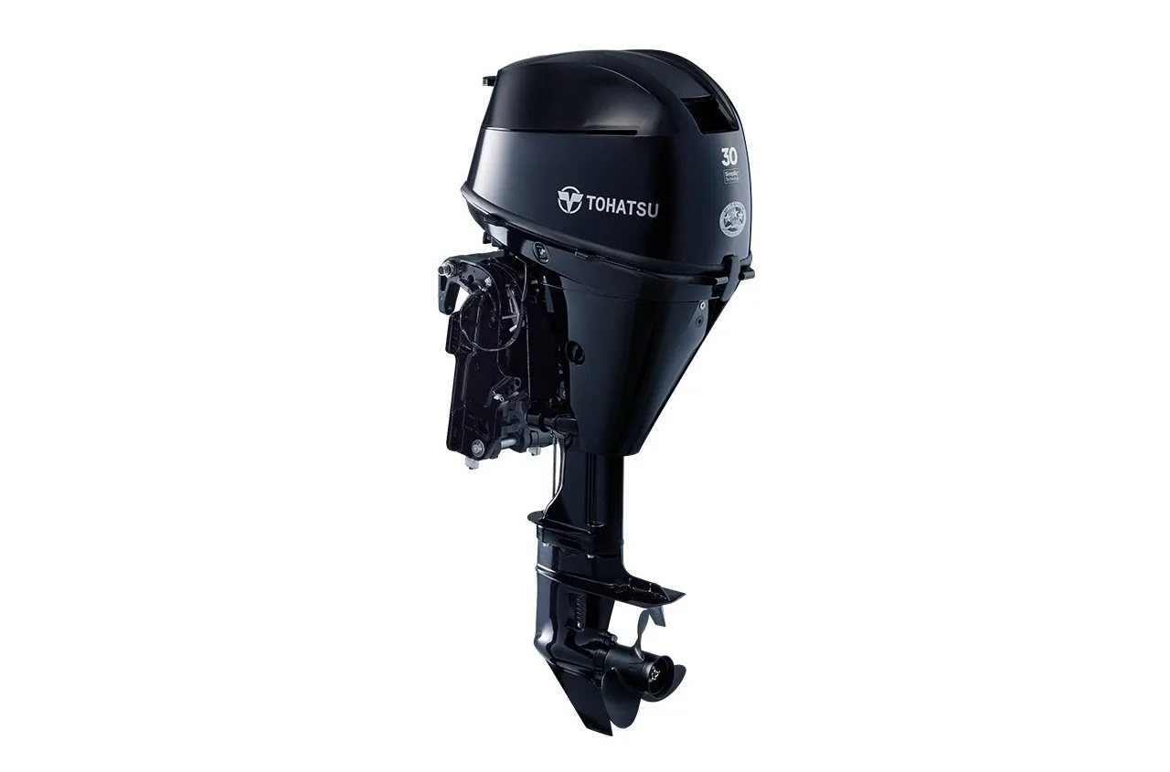 Tohatsu MFS30DETL 30HP Outboard