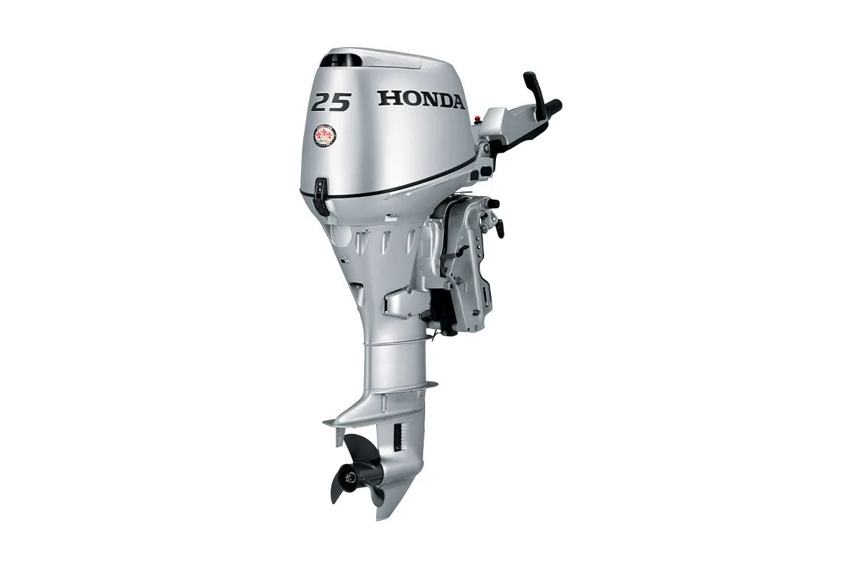 Honda BF25D3SHG 25HP Outboard