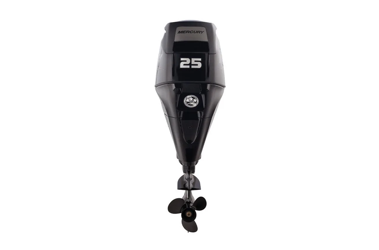 Mercury 25EPT 3