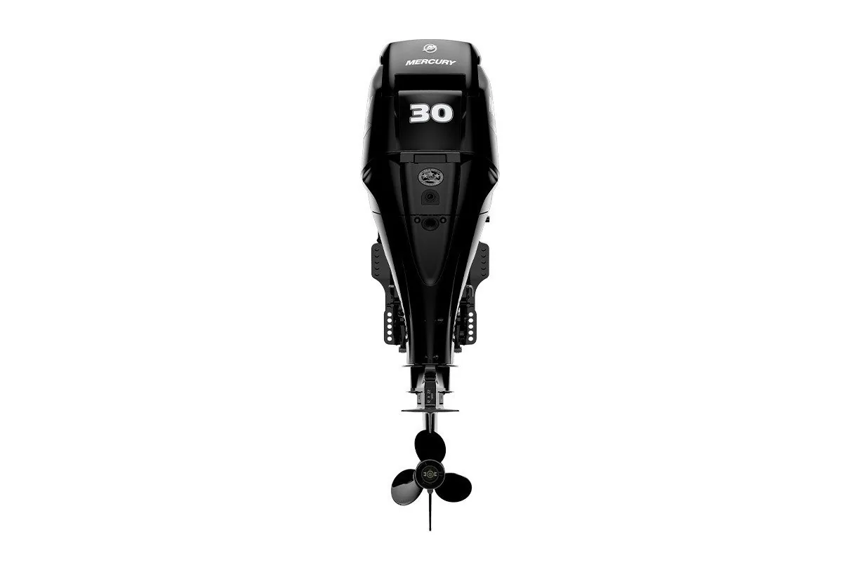 Mercury 30EPT 3