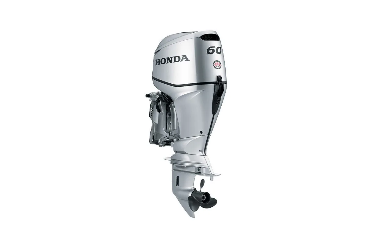 Honda BF60A1LRT 60HP Outboard