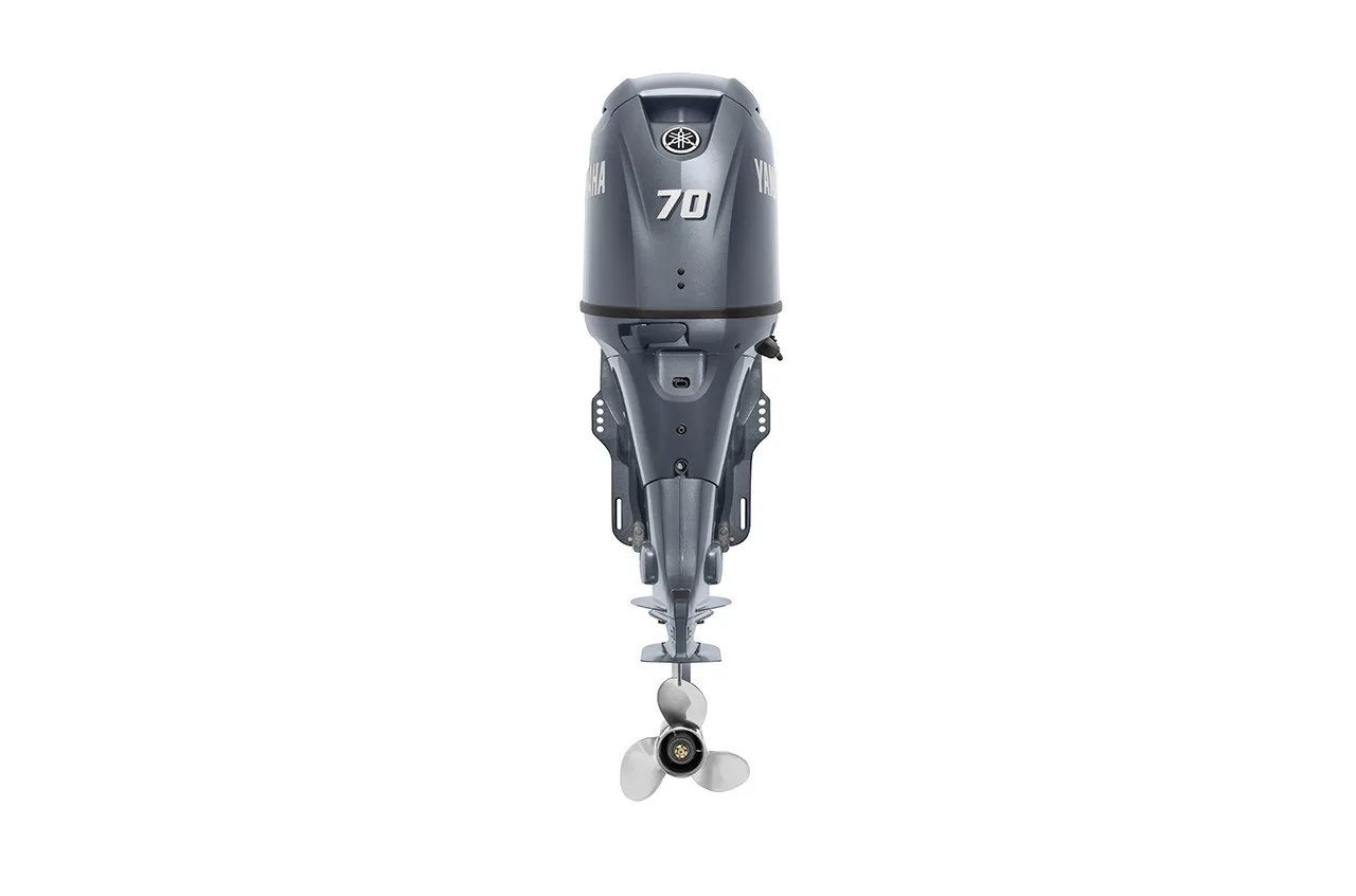 Yamaha F70LB 3