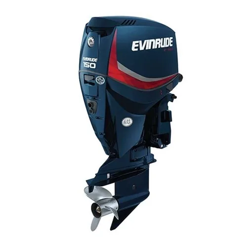 2014 EVINRUDE E150DSL OUTBOARD MOTOR