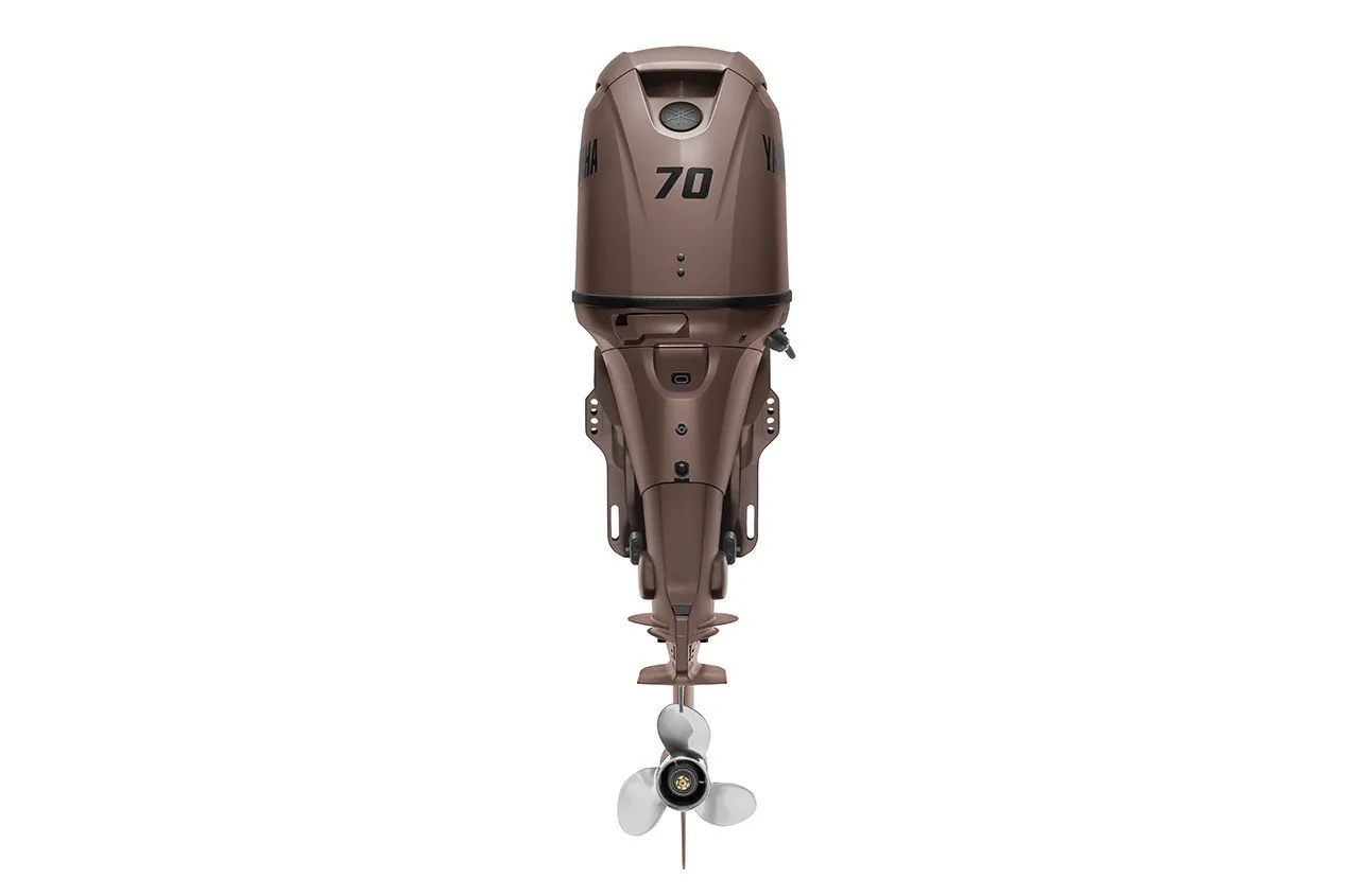Yamaha F70LB3 3