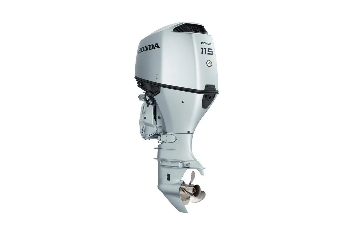Honda BF115JLRA 115HP Outboard