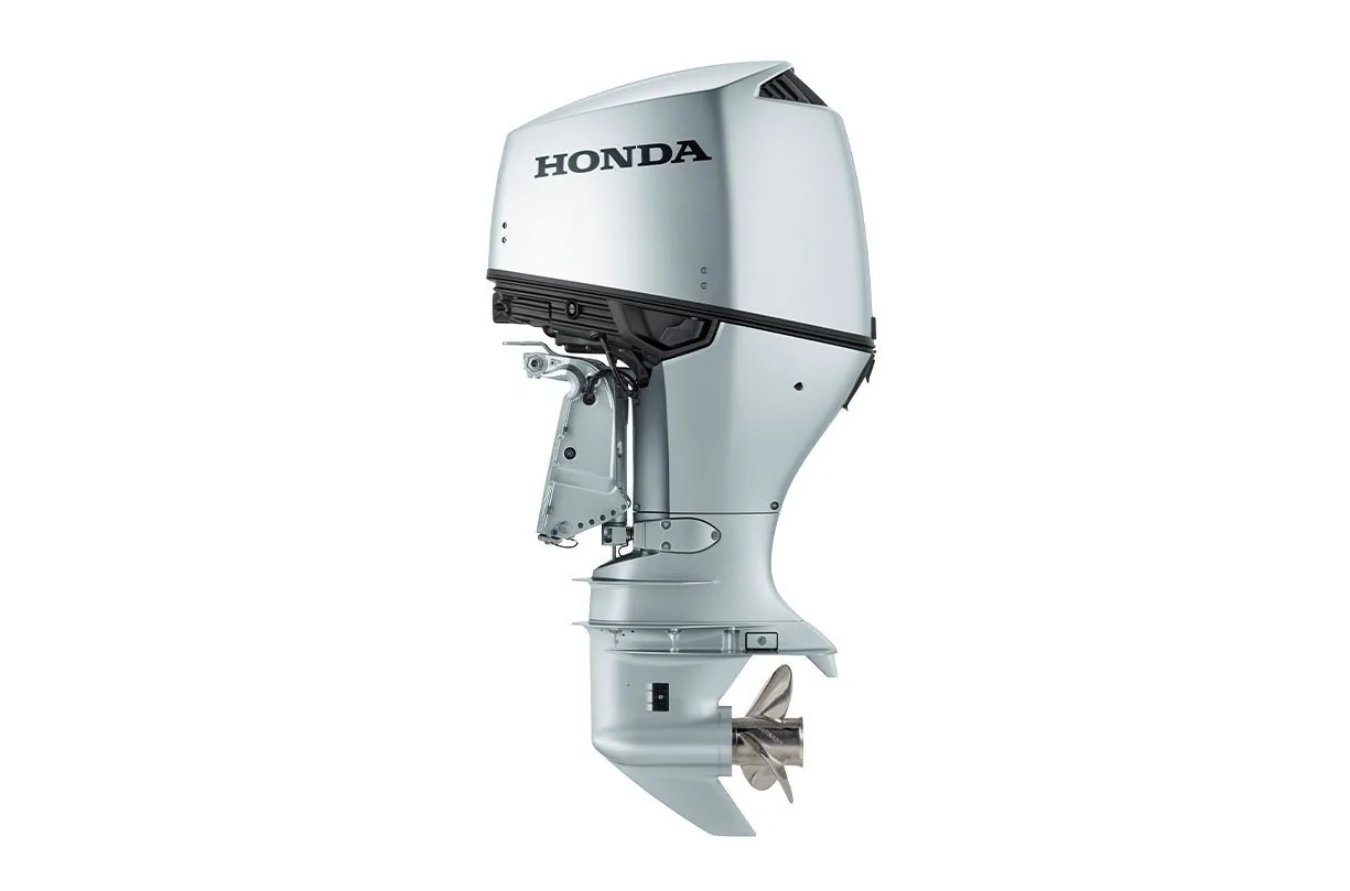 Honda 140hp Outboard BF140ALRA 2