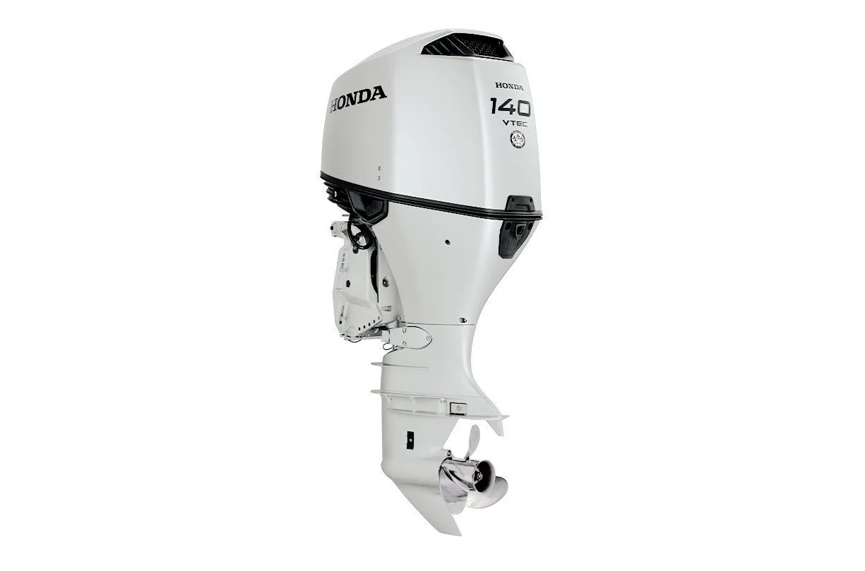 Honda BF140AXRA 140HP Outboard