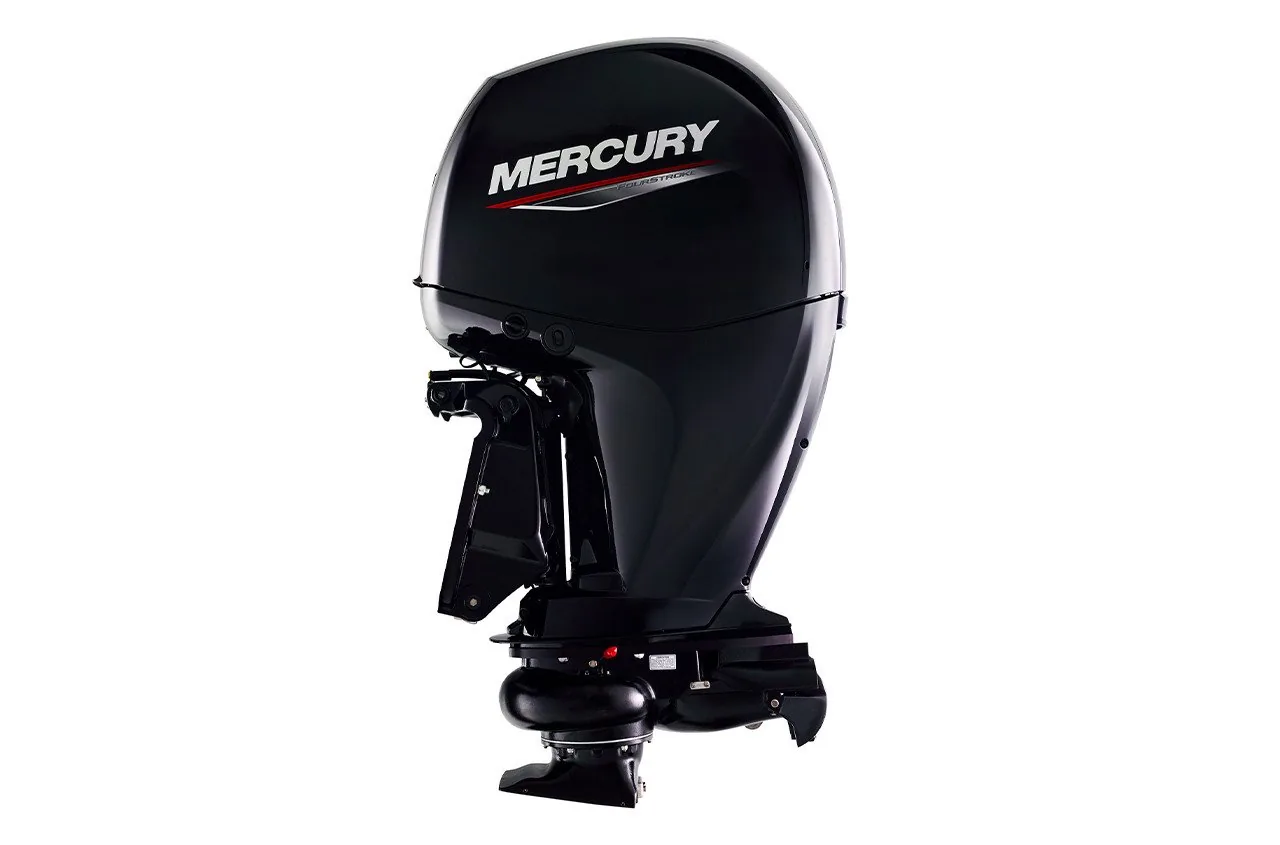 Mercury 105ELPT 3