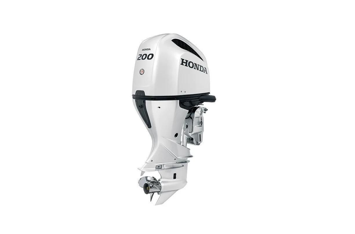 Honda BF200DXRA 200HP Outboard