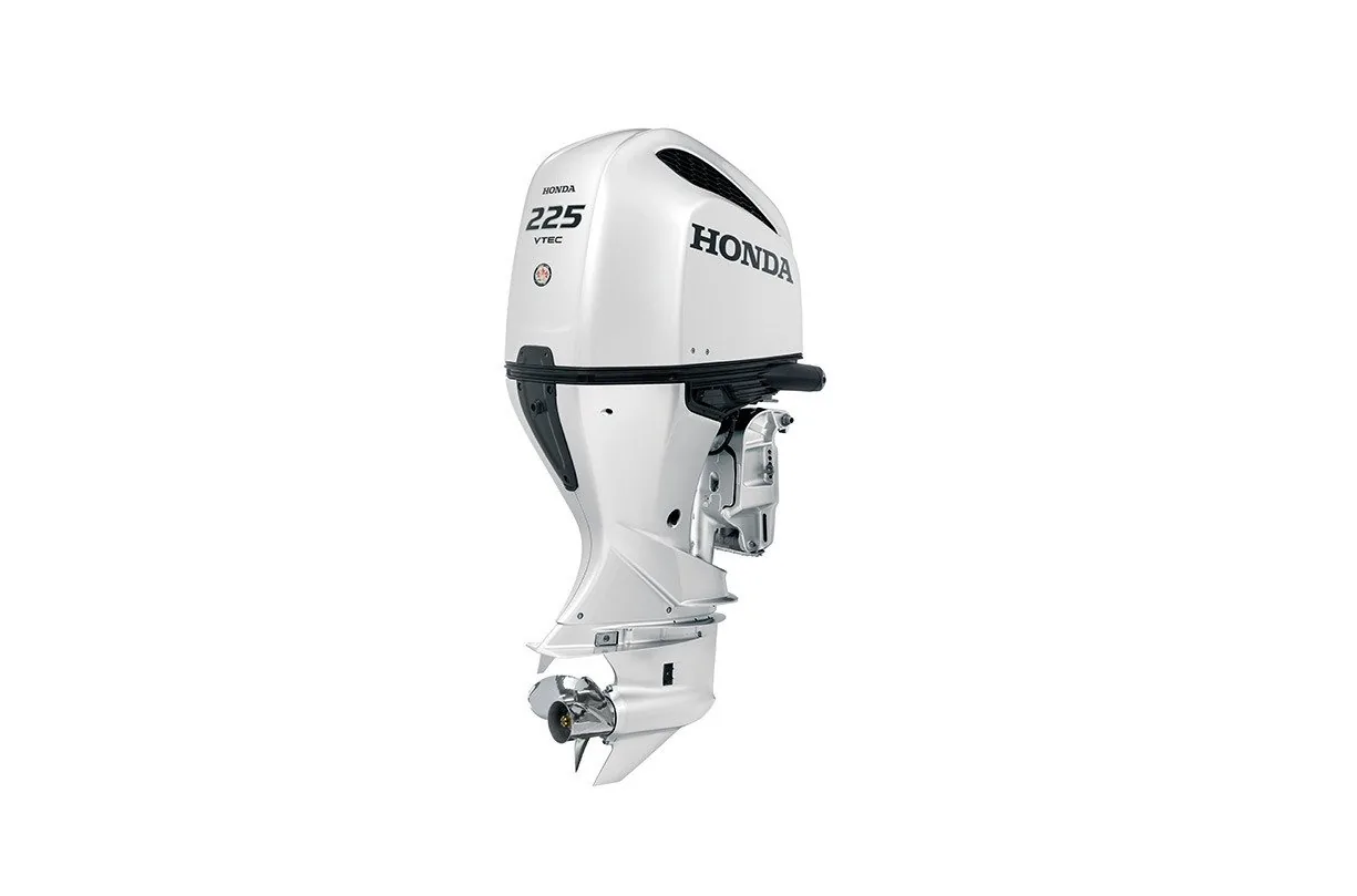 Honda BF225DUCDA 225HP iST CR Outboard