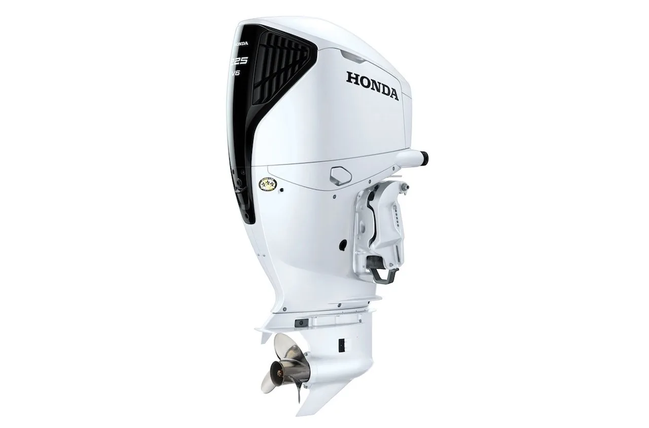 Honda BF225DK1UCRA 225HP CR Outboard
