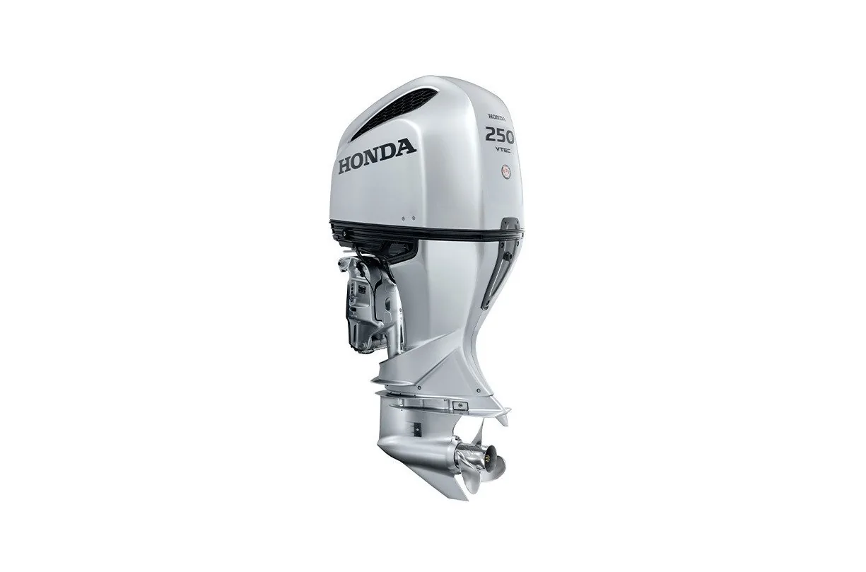 Honda BF250DXRA 250HP 4-Stroke Outboard