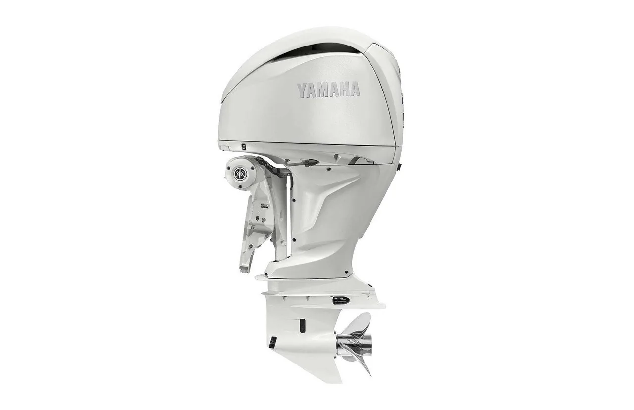 Yamaha 1160 2