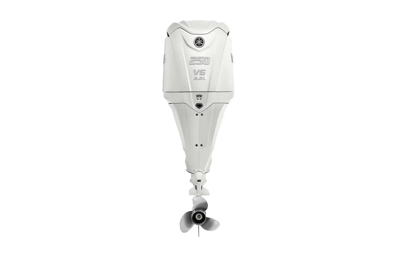Yamaha F250USB2 3