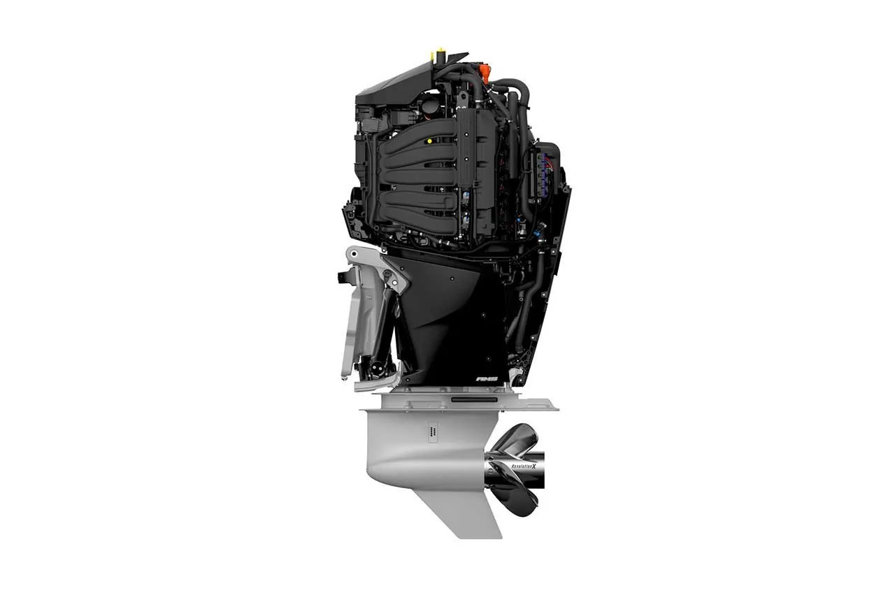 Mercury 350hp 350CL 4