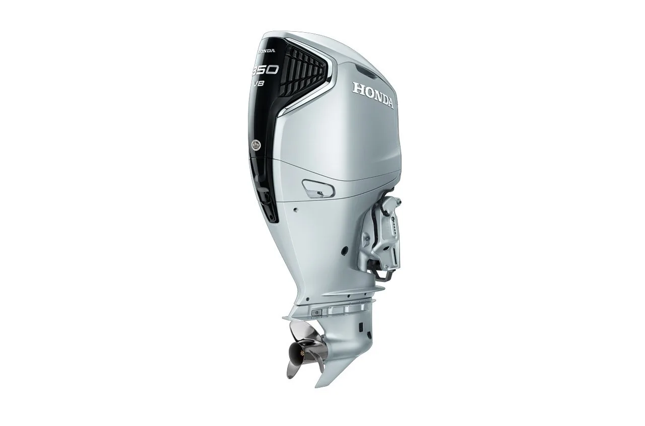Honda BF350AUDA 350HP iST Outboard