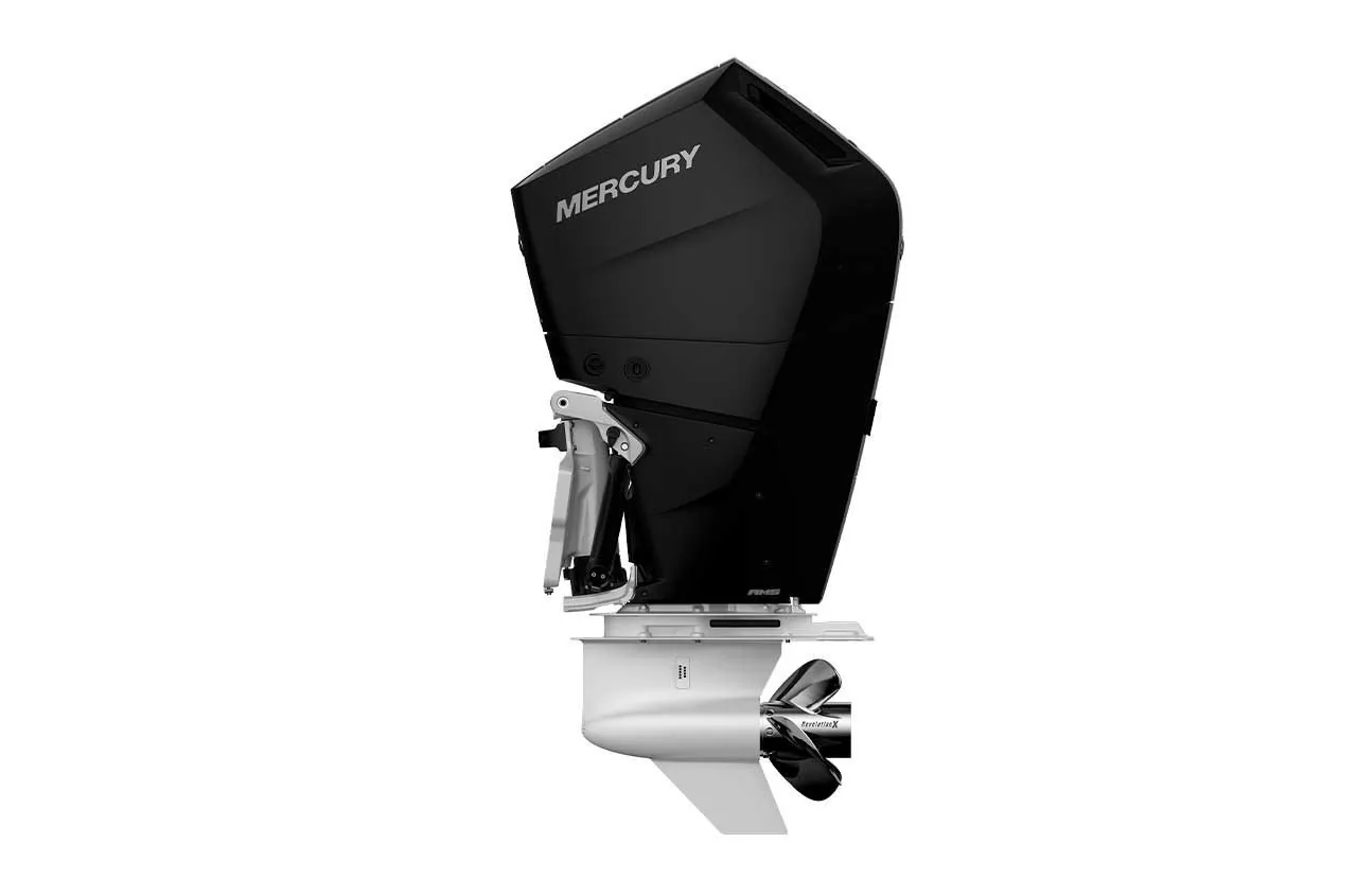 Mercury V10 400CL 2