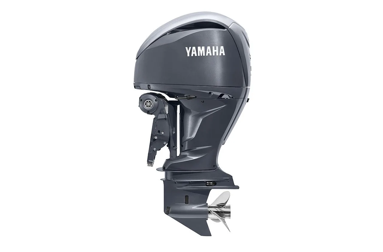 Yamaha LF350XSA 3