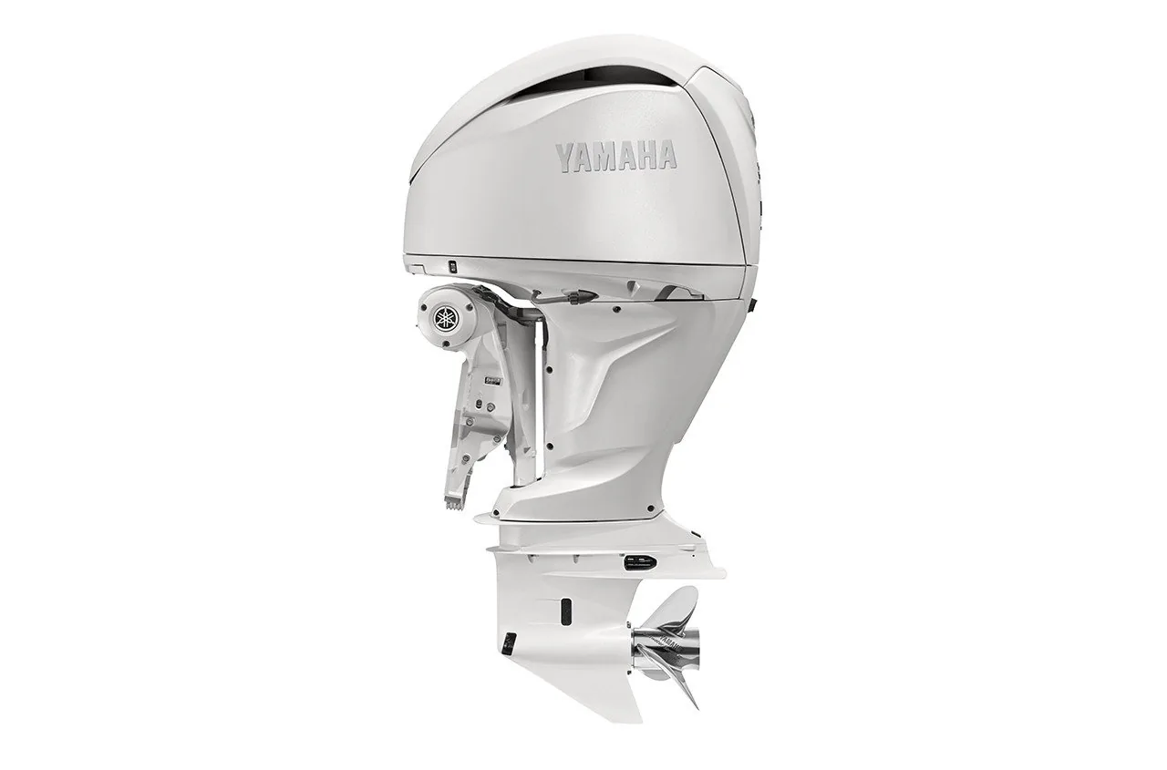 Yamaha F350XSA2 2