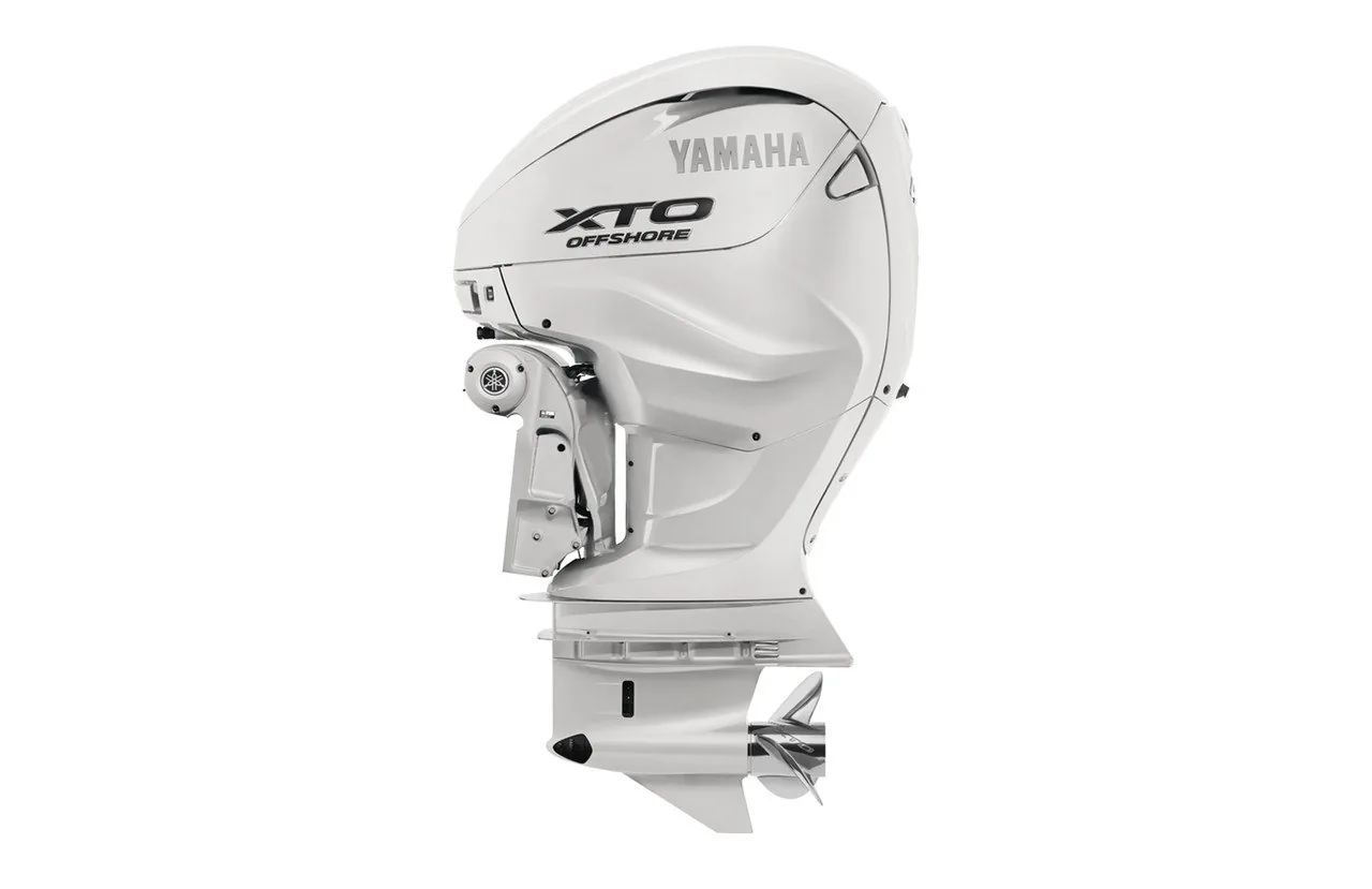 Yamaha XF450XSA2 2