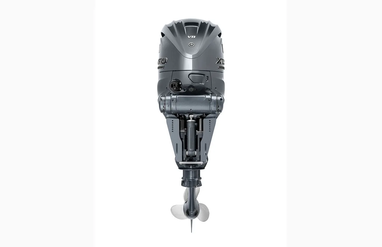 Yamaha XF450XSA 4