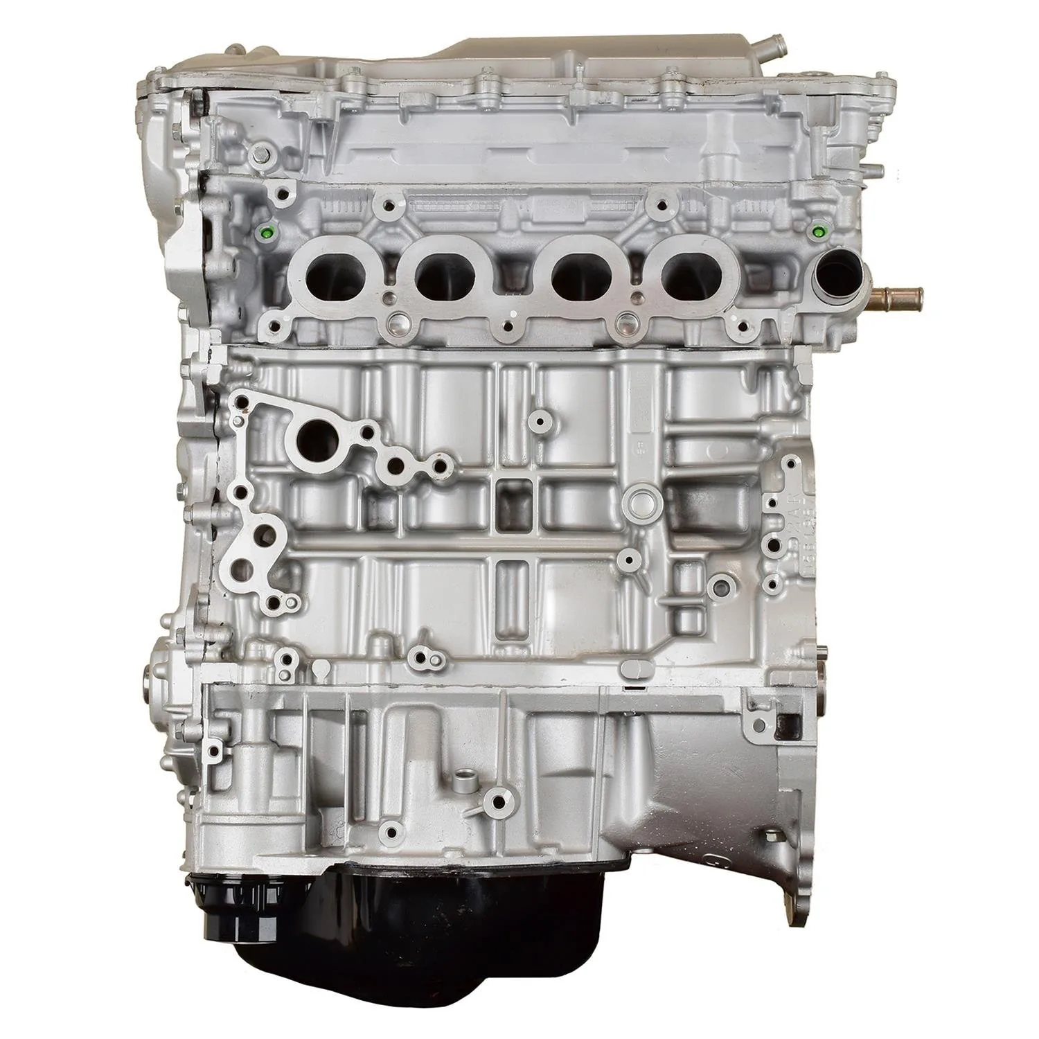 VEGE Remanufactured Long Block Crate Engines 869B2