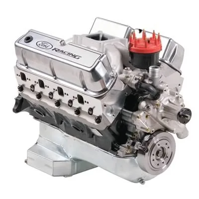 Ford Performance M-6007-D347SR 347 Aluminum Head Engine (415HP)
