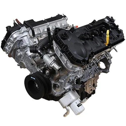 Ford Performance M-6006-M50C Gen 3 5.0L Coyote Engine
