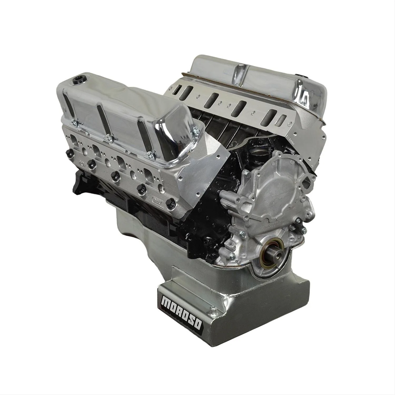 ATK Ford 408 Stroker 480 HP HP81 Stage 1 Street/Strip LB