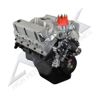 ATK Ford 408 Stroker 430 HP HP21M Stage 2 Mid-Dress LB
