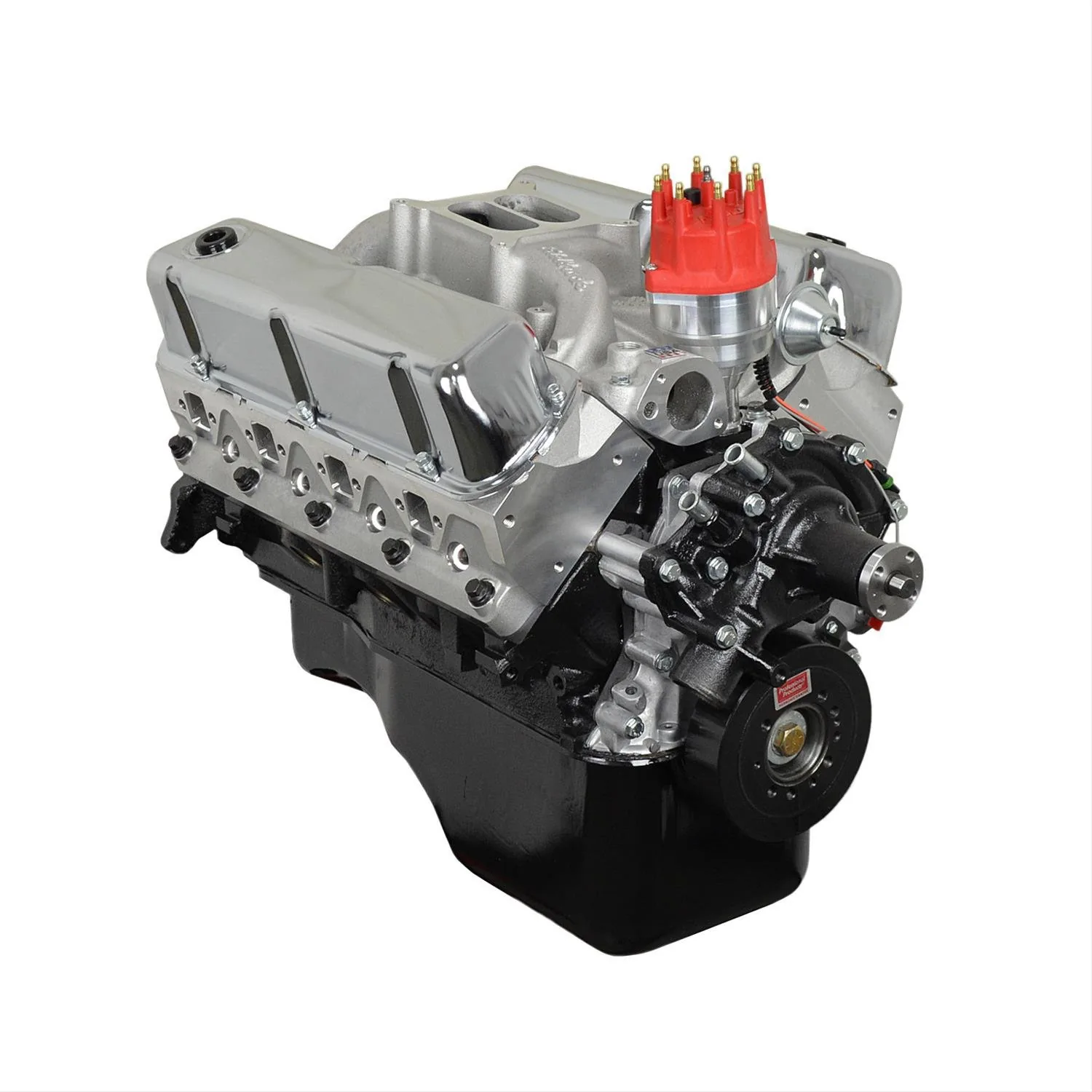 ATK Ford 347 Stroker 450HP HP100M Stage 2 Mid-Dress Engine