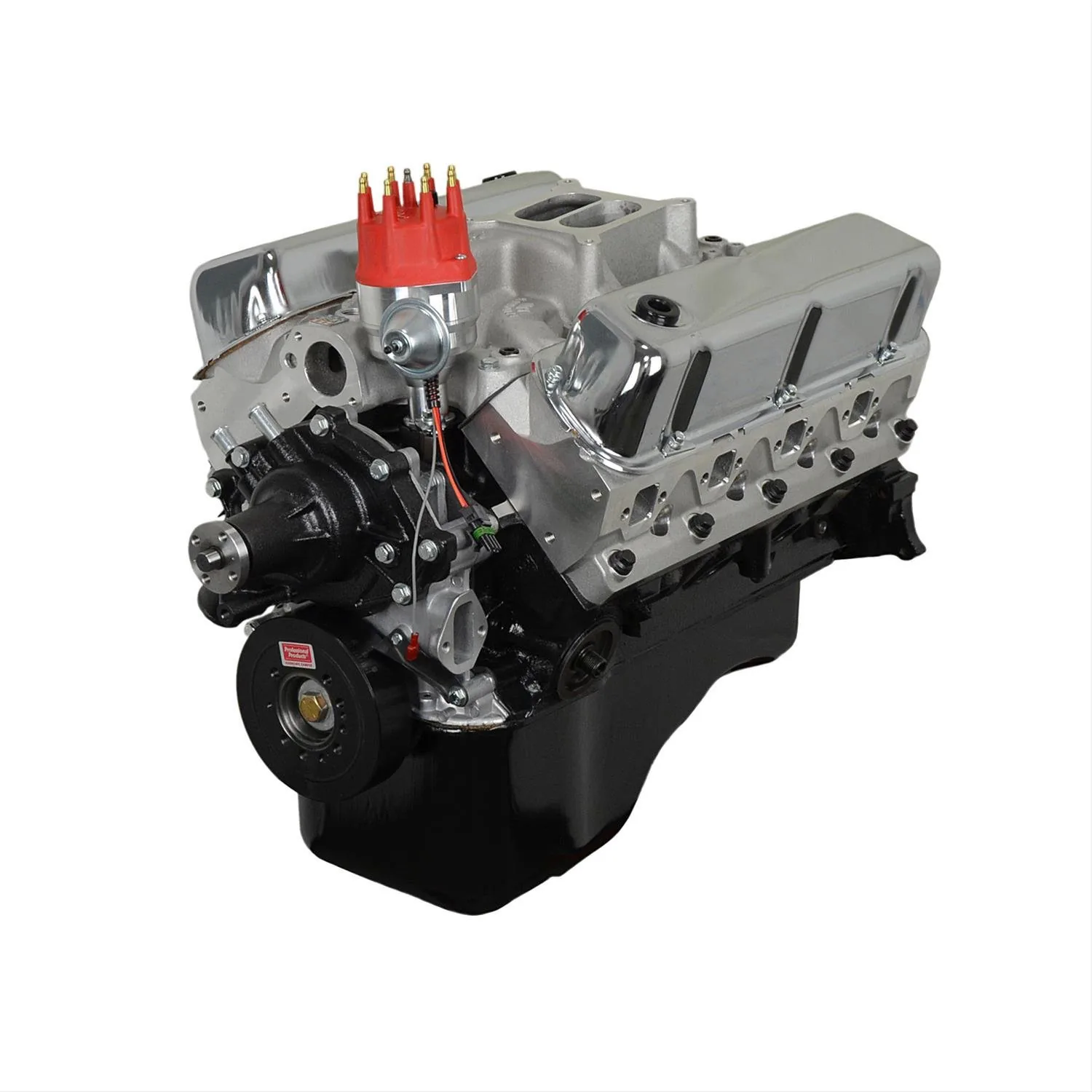 ATK High Performance Ford 347 Stroker 450 HP Stage 2 Long Block Crate Engines HP100M2