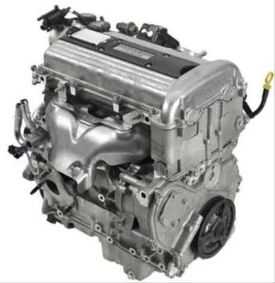 Chevrolet 89060390 2.2L 134ci Remanufactured Long Block