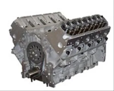 Chevrolet 19257648 6.0L 364ci Remanufactured Long Block
