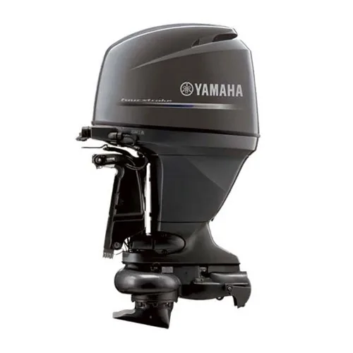 2015 YAMAHA F115 JET DRIVE OUTBOARD MOTOR
