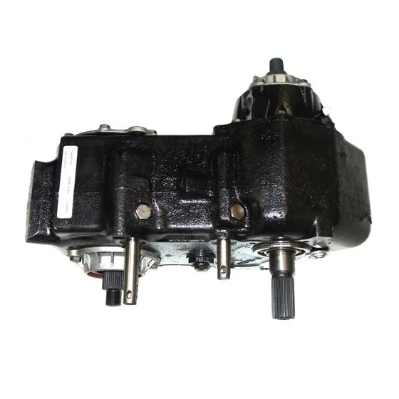 np205 transfer case for 1980 87 dodge w series