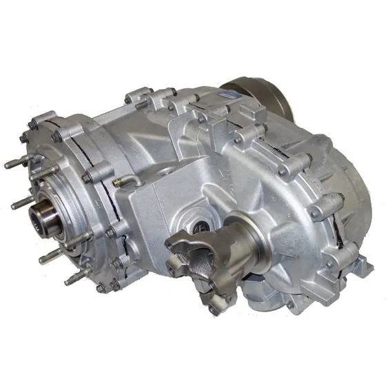 np241 transfer case for 2012 14 jeep wrangler