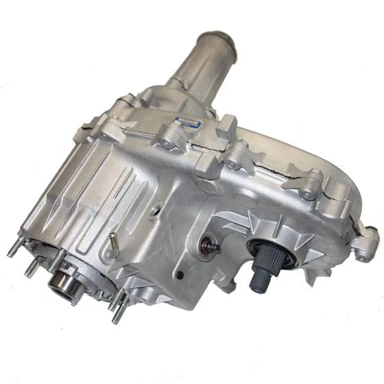 np242 transfer case for 2000 dakota durango