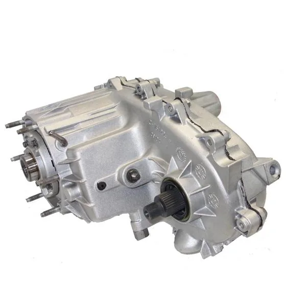 np242 transfer case for 2002 03 jeep grand cherokee