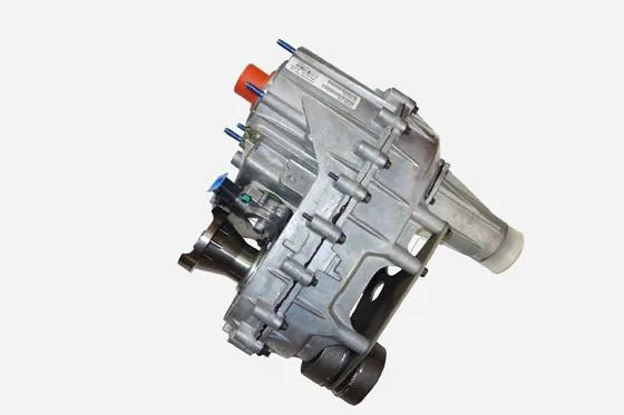 NP243 Transfer Case for 2006-2011 Dodge Dakota & Raider
