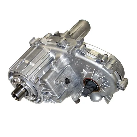 np243 transfer case for 1996 99 gm 1500 44l80e trans
