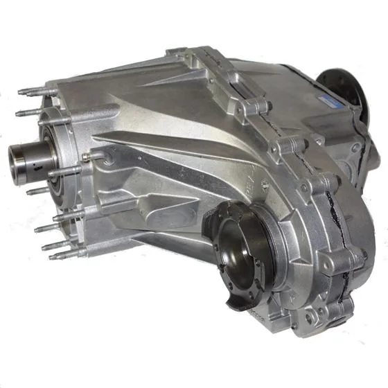 np245 transfer case for 2006 08 grand cherokee 3.7l