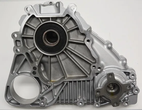 ATC400 Transfer Case for 2007-2010 BMW X3, w/ Automatic Transmission