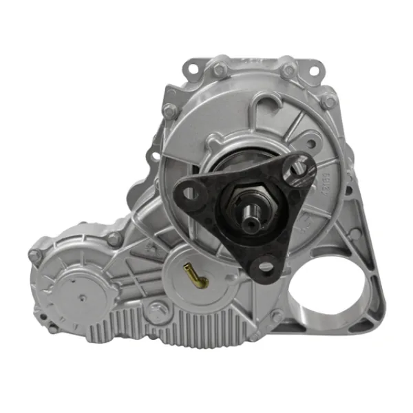 NV124 Transfer Case for 2001-2003 BMW 325xi & 330xi, w/ Auto Trans