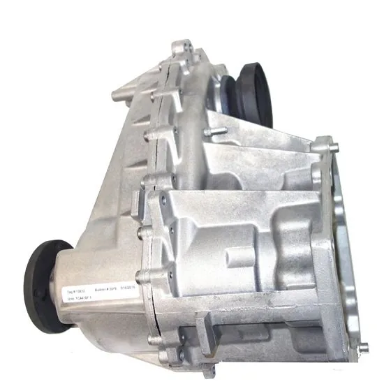 bw4410 transfer case for 2002 05 ford explorer mountaineer